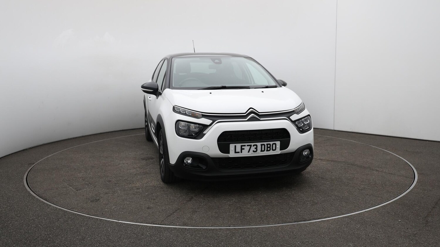 Vehicle 41