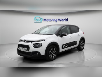 Used Citroen C3 2024 for sale - 75708432: Photo