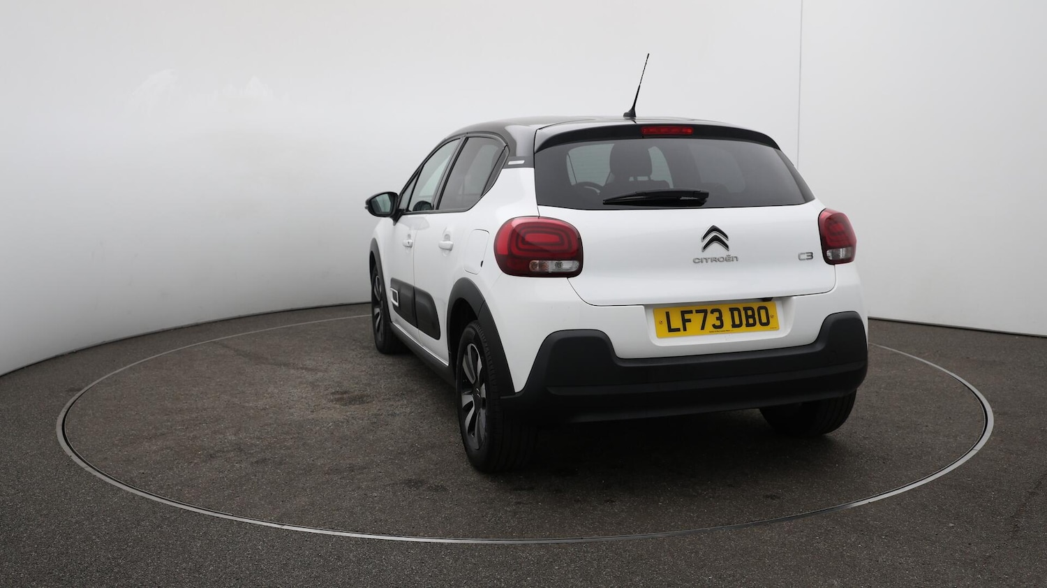 Vehicle 60