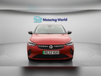 Used Vauxhall Corsa 2022 for sale - 75601061: Photo