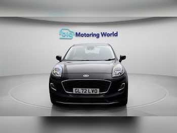 Used Ford Puma 2023 for sale - 78641232: Photo