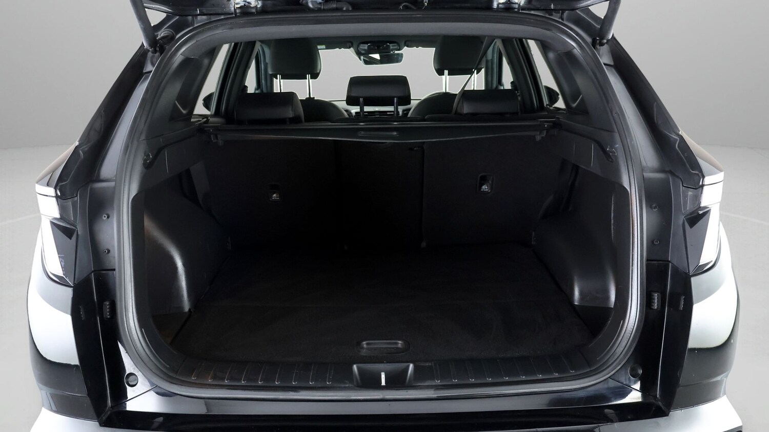 Used Hyundai TUCSON 2022 for sale - 77742539: Photo 16