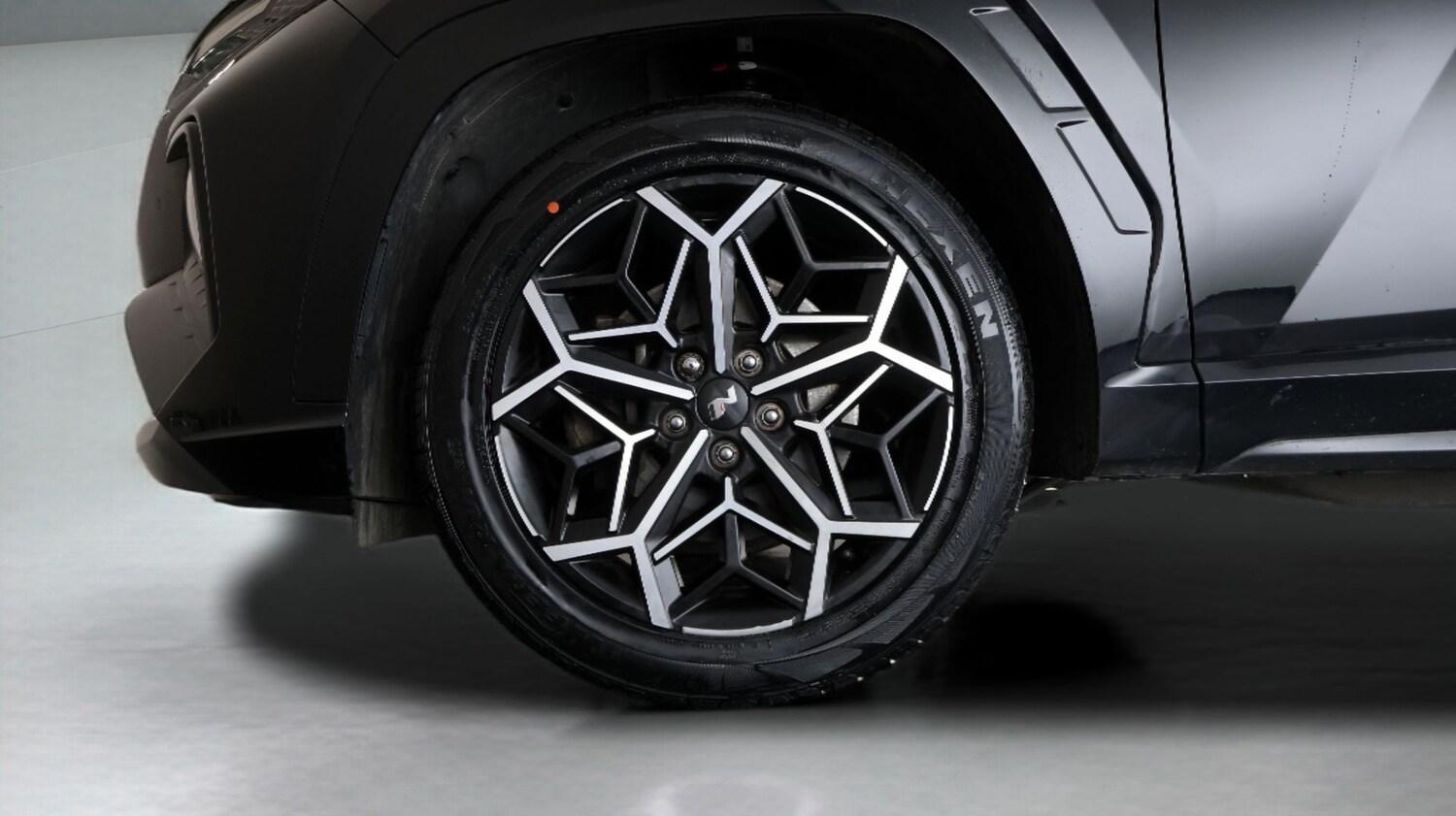 Used Hyundai TUCSON 2022 for sale - 77742539: Photo 17