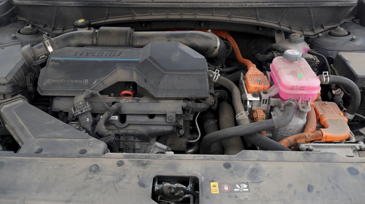 Used Hyundai TUCSON 2022 for sale - 77742539: Photo 18