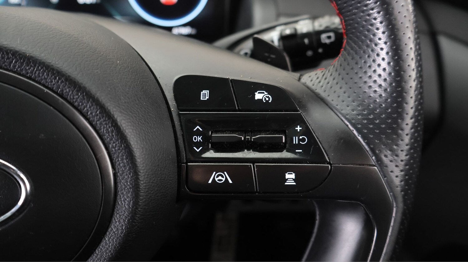 Used Hyundai TUCSON 2022 for sale - 77742539: Photo 23