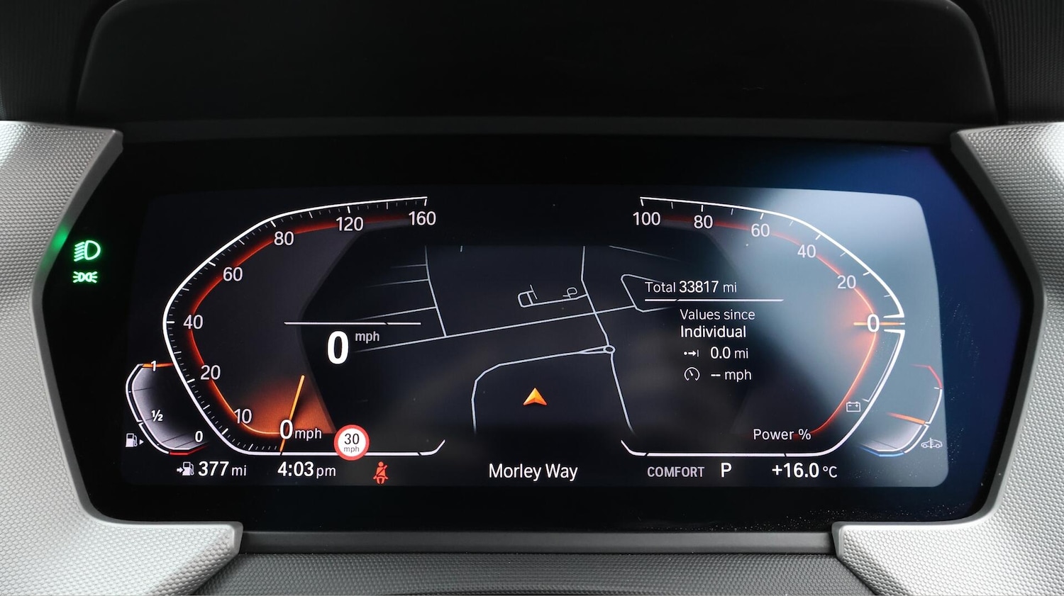 Used BMW 1 Series 2024 for sale - 76388858: Photo 11