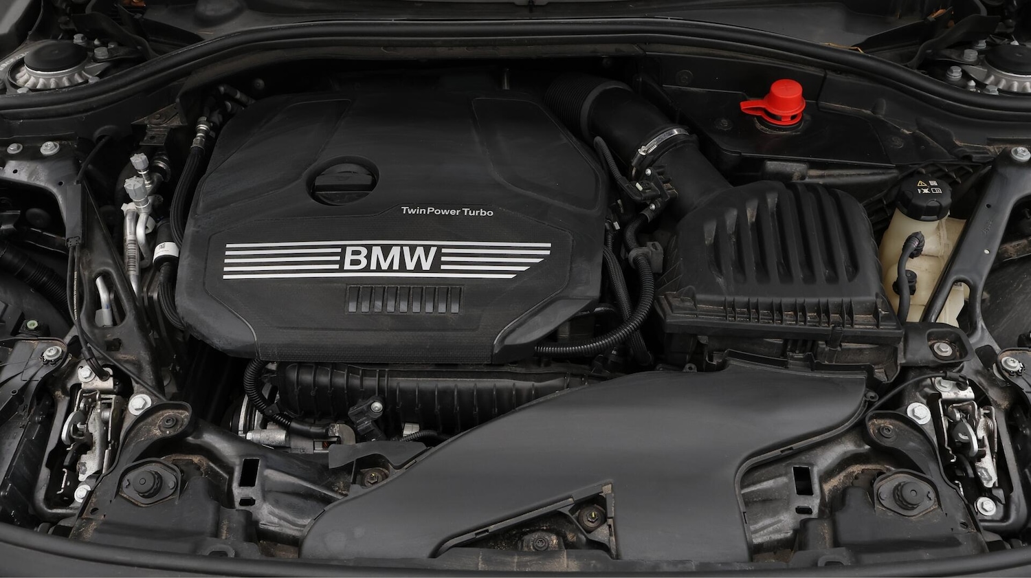 Used BMW 1 Series 2024 for sale - 76388858: Photo 20