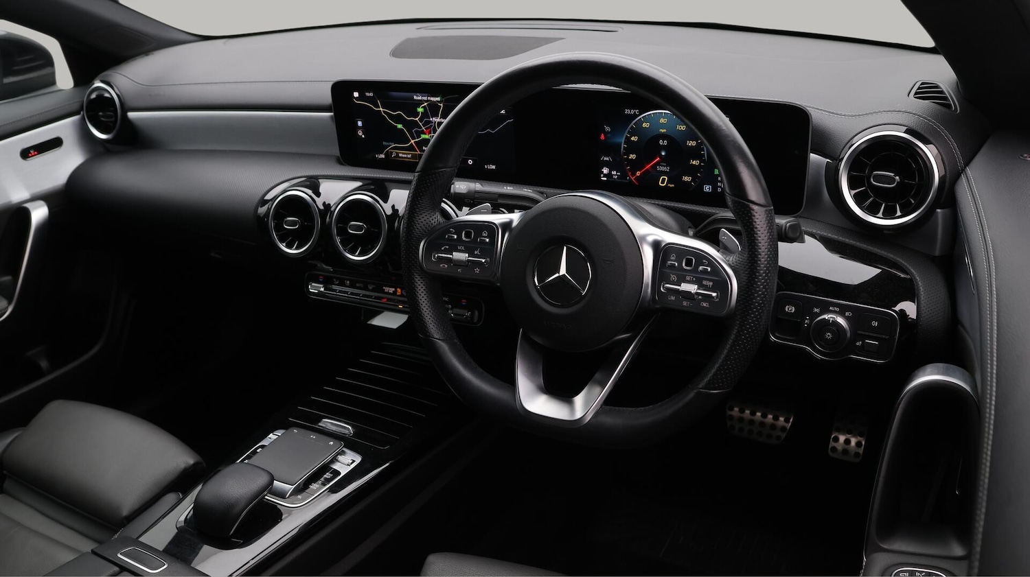 Used Mercedes-Benz CLA 2019 for sale - 76522427: Photo 10