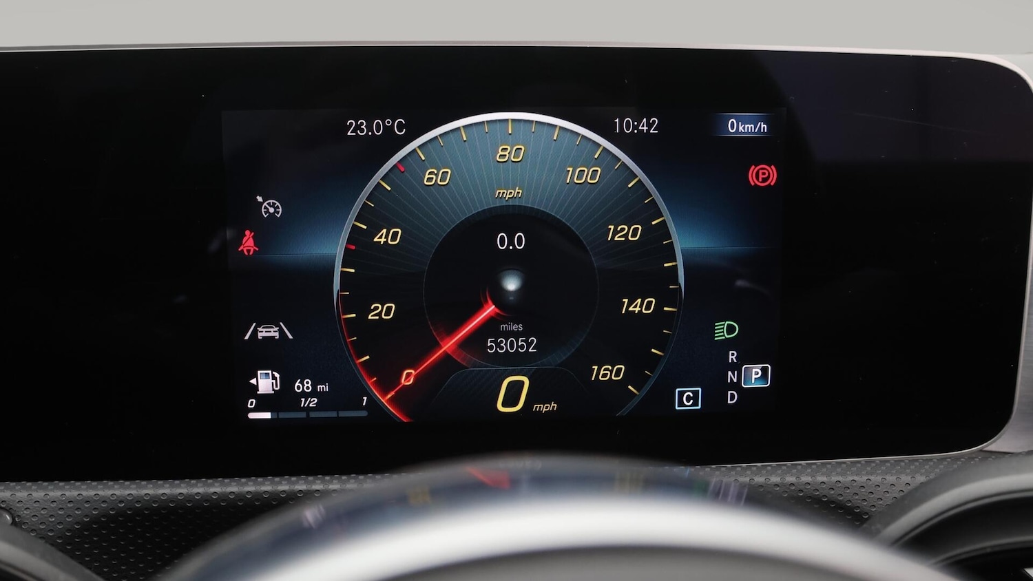 Used Mercedes-Benz CLA 2019 for sale - 76522427: Photo 11