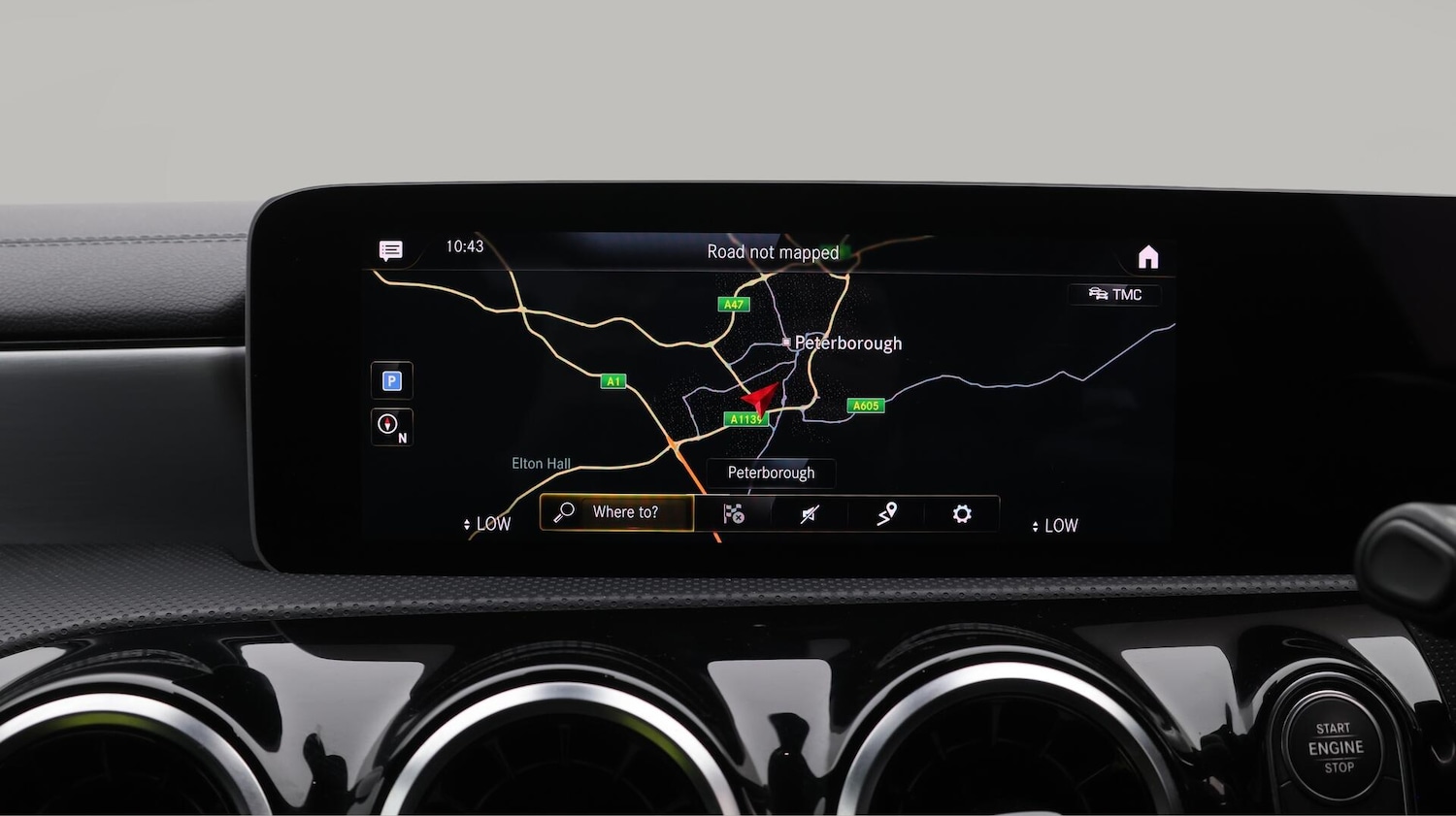 Used Mercedes-Benz CLA 2019 for sale - 76522427: Photo 12