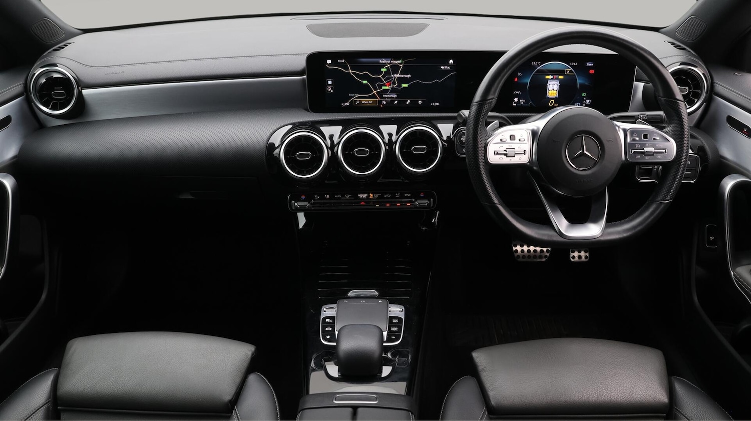 Used Mercedes-Benz CLA 2019 for sale - 76522427: Photo 14