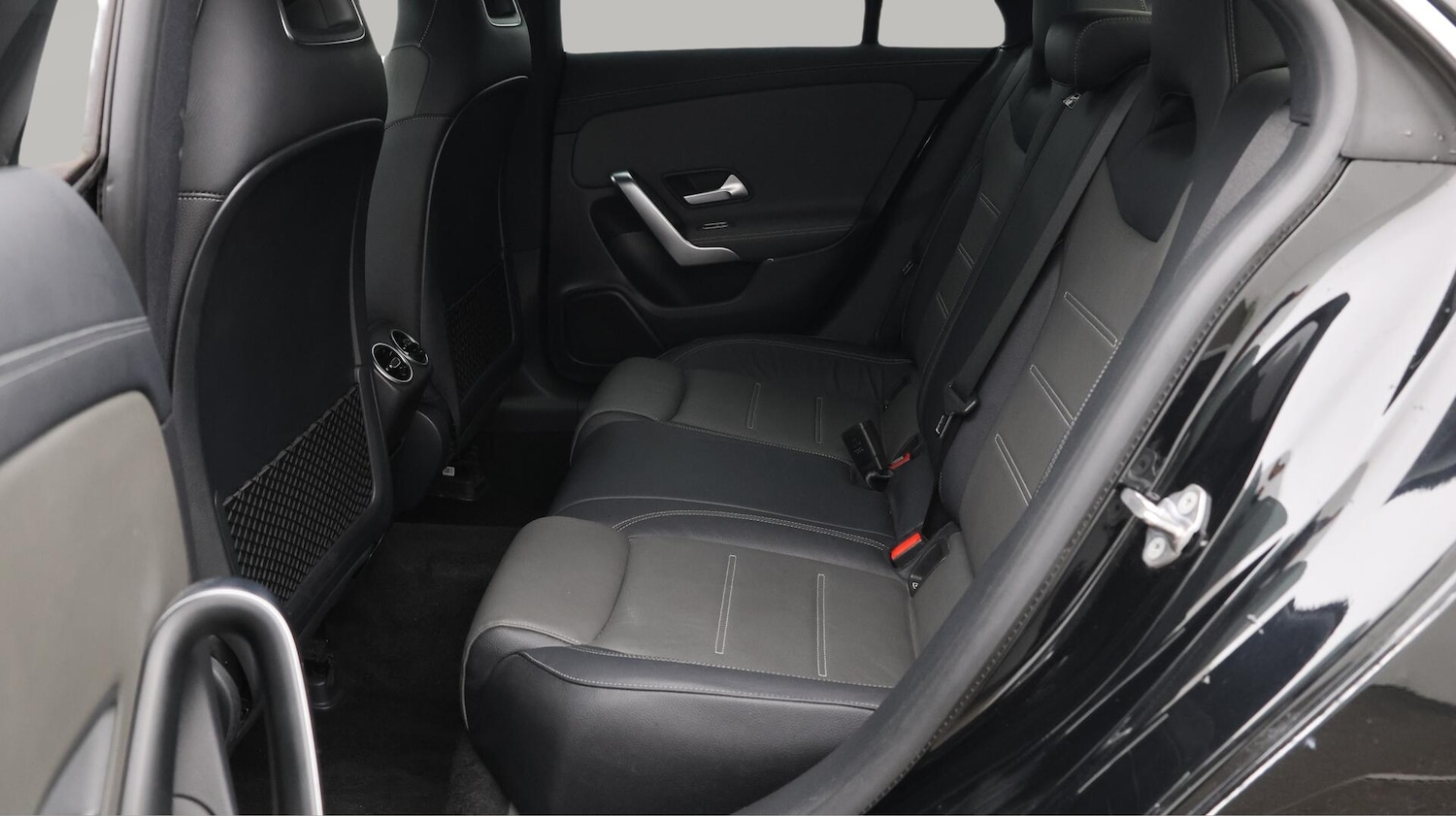 Used Mercedes-Benz CLA 2019 for sale - 76522427: Photo 17