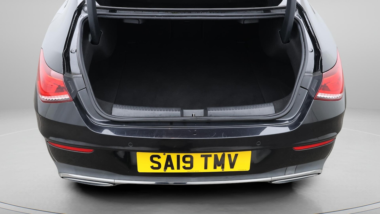 Used Mercedes-Benz CLA 2019 for sale - 76522427: Photo 18