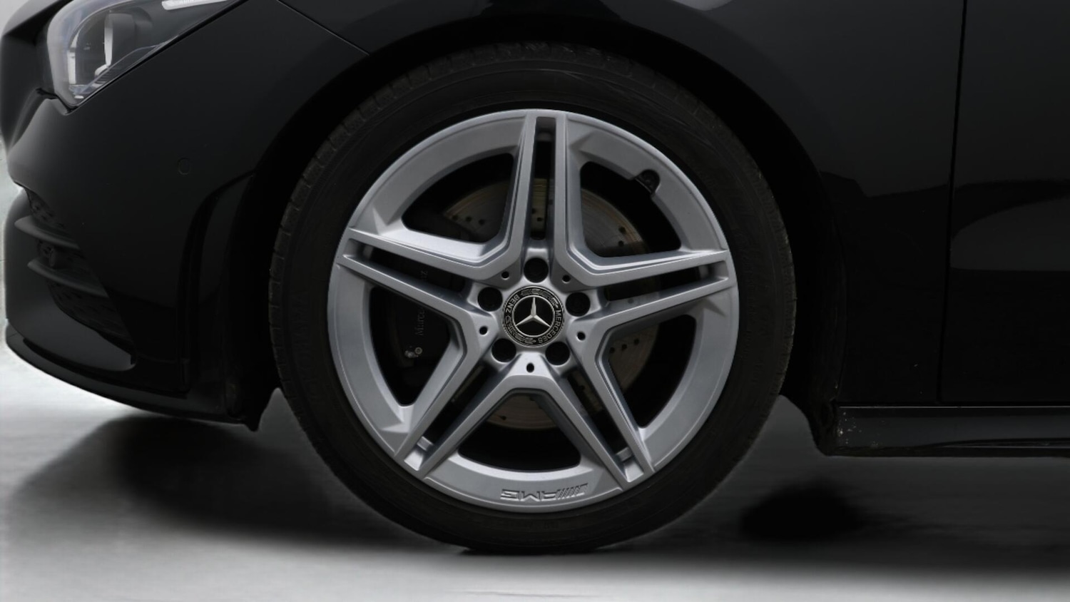 Used Mercedes-Benz CLA 2019 for sale - 76522427: Photo 19