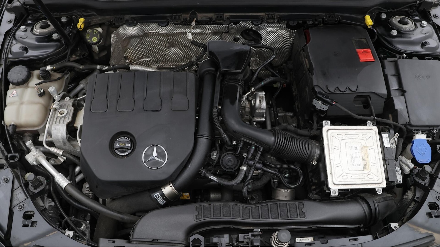 Used Mercedes-Benz CLA 2019 for sale - 76522427: Photo 20