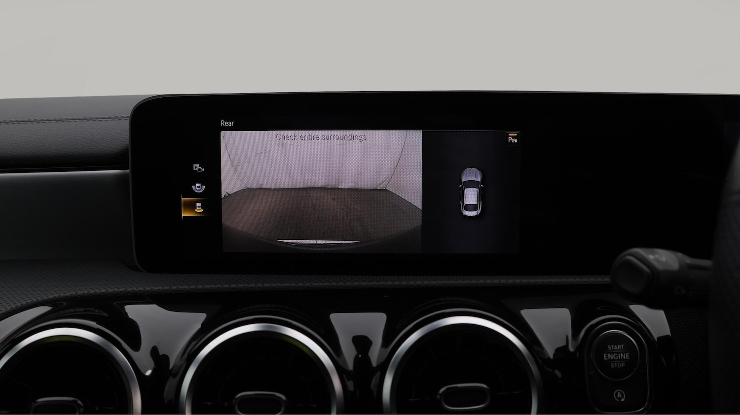 Used Mercedes-Benz CLA 2019 for sale - 76522427: Photo 27