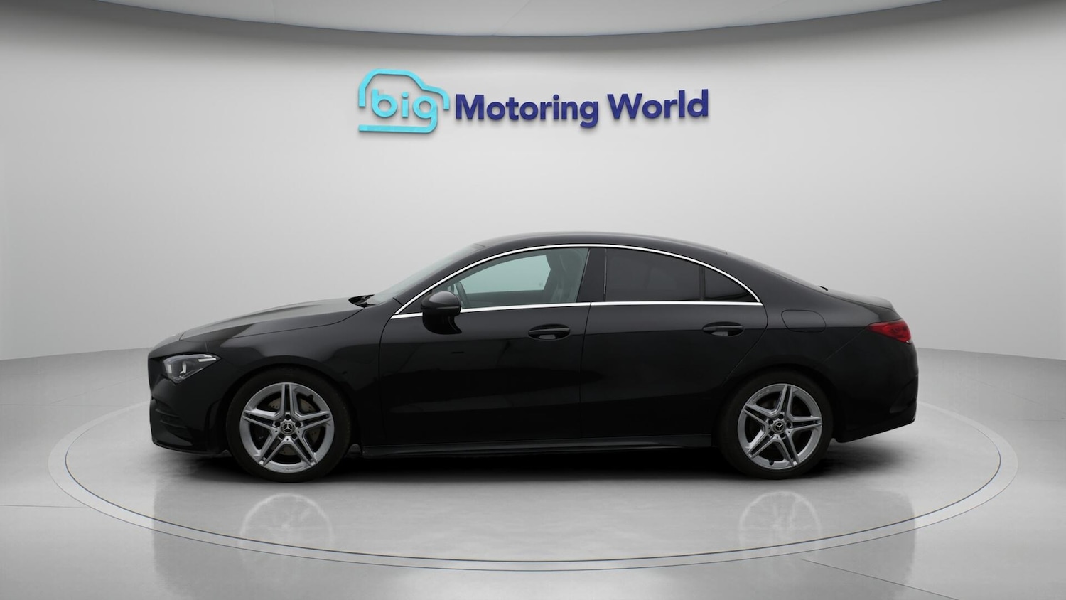 Used Mercedes-Benz CLA 2019 for sale - 76522427: Photo 5