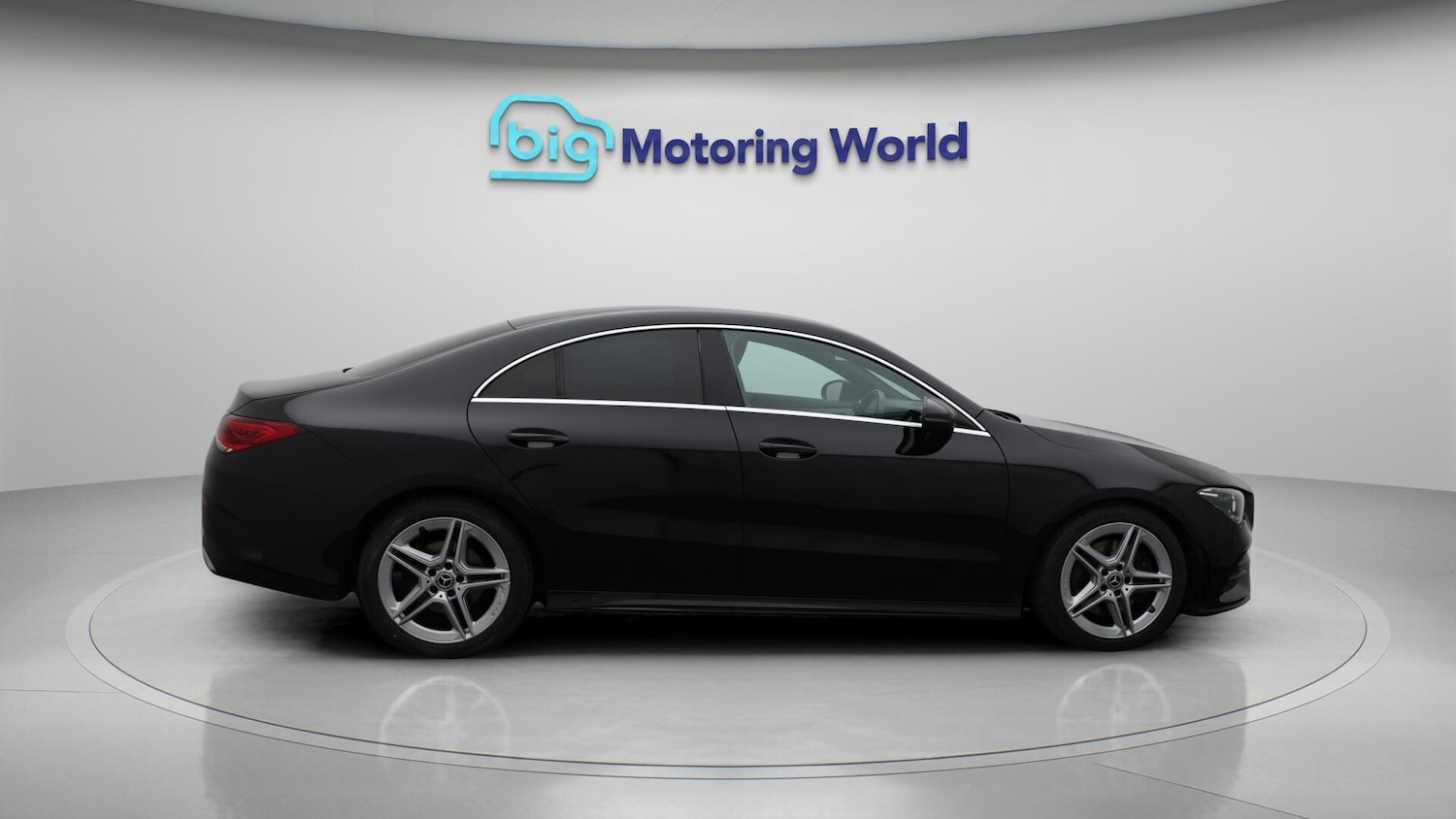 Used Mercedes-Benz CLA 2019 for sale - 76522427: Photo 9