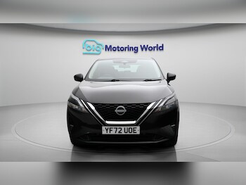 Used Nissan Qashqai 2022 for sale - 78420112: Photo