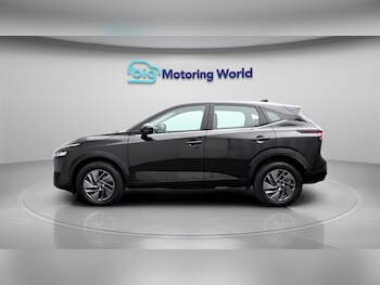 Used Nissan Qashqai 2022 for sale - 78420112: Photo