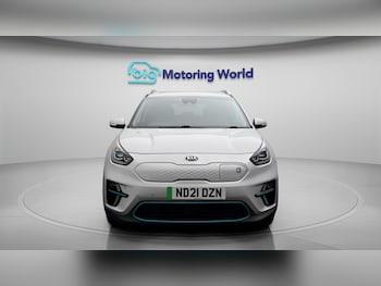 Used Kia Niro 2021 for sale - 79082253: Photo