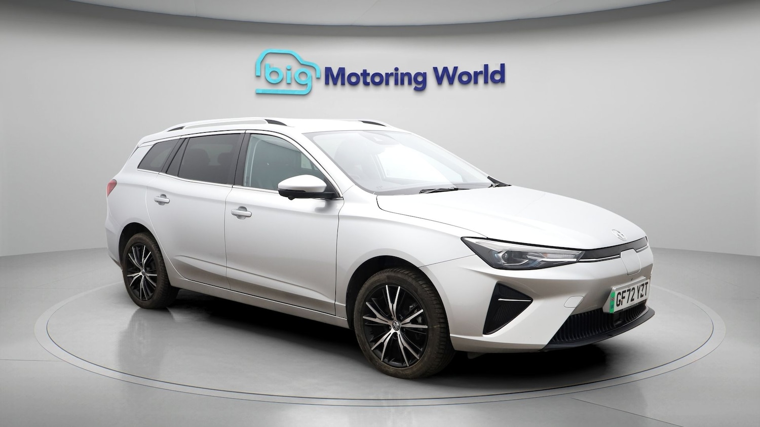 Used MG MG5 2023 for sale - 77312155: Photo 1