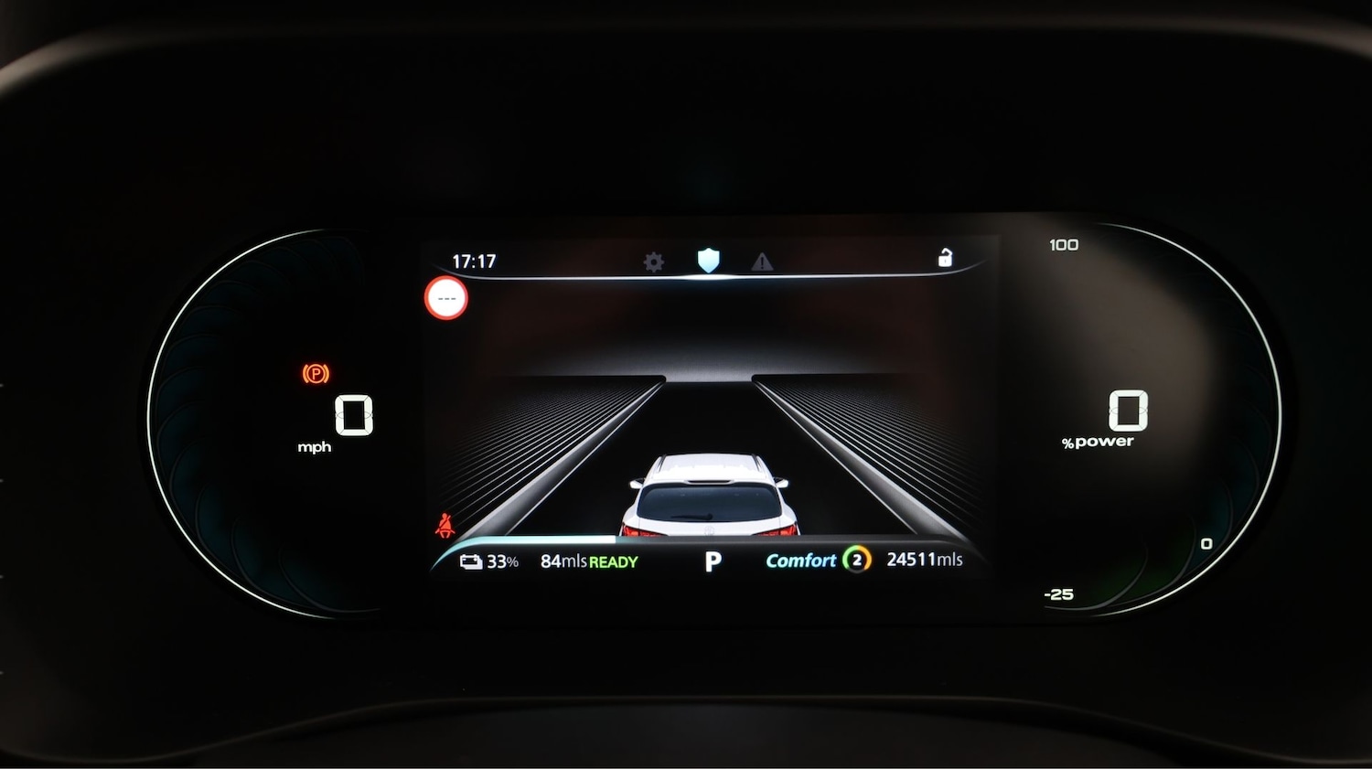 Used MG MG5 2023 for sale - 77312155: Photo 10