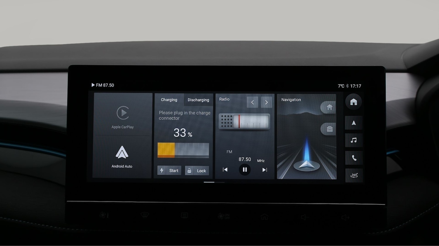 Used MG MG5 2023 for sale - 77312155: Photo 11