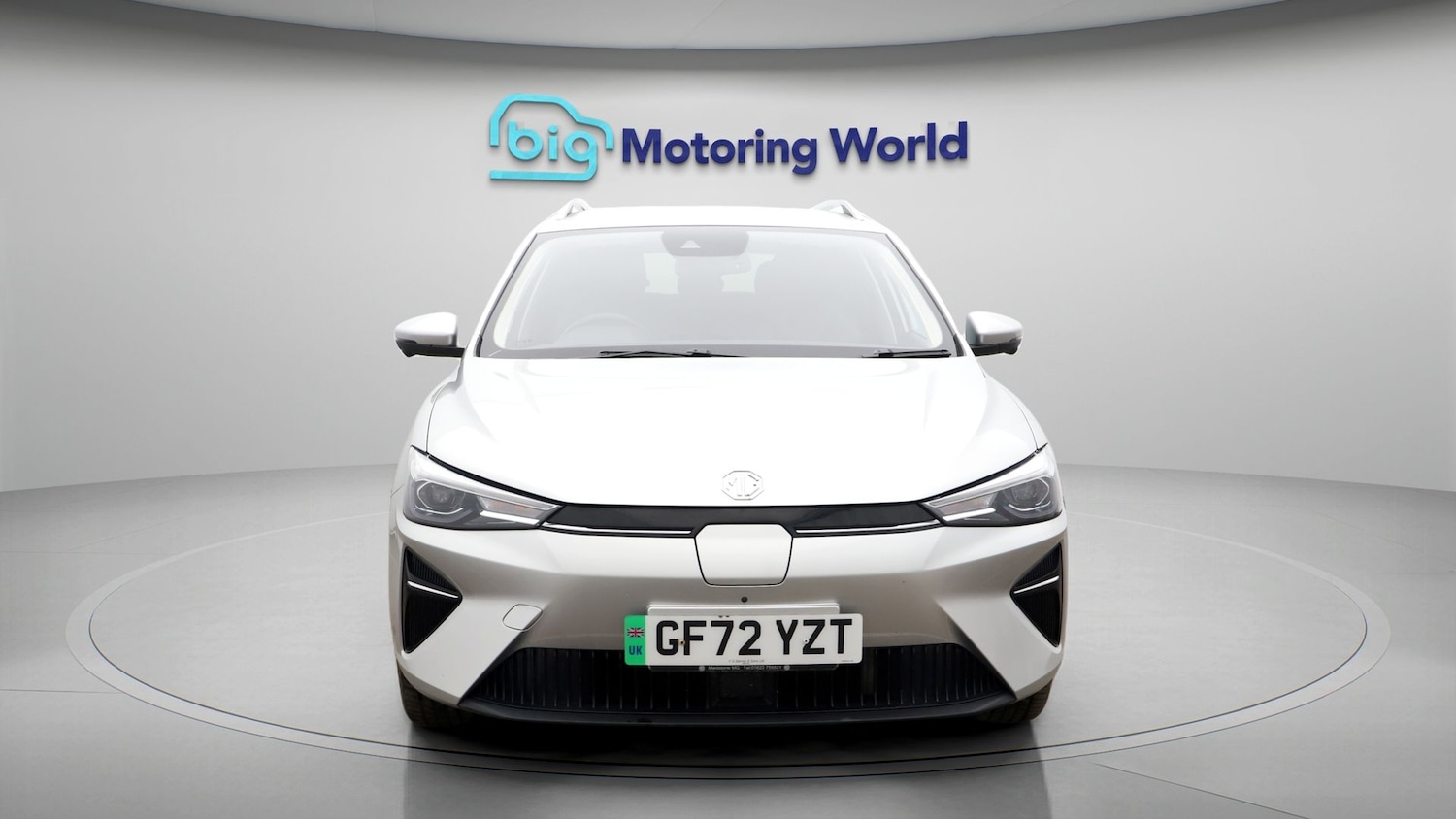 Used MG MG5 2023 for sale - 77312155: Photo 2