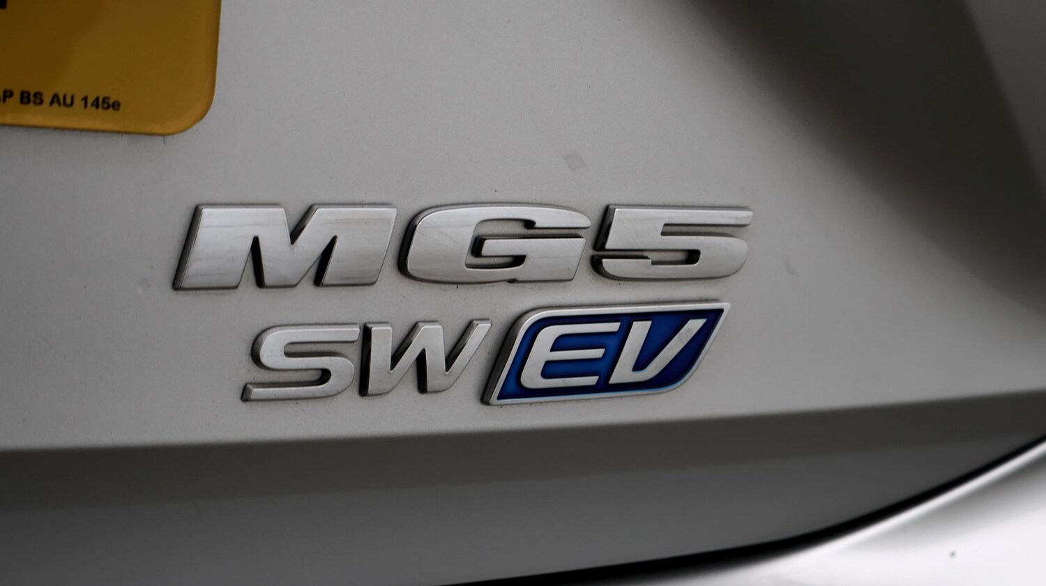 Used MG MG5 2023 for sale - 77312155: Photo 21