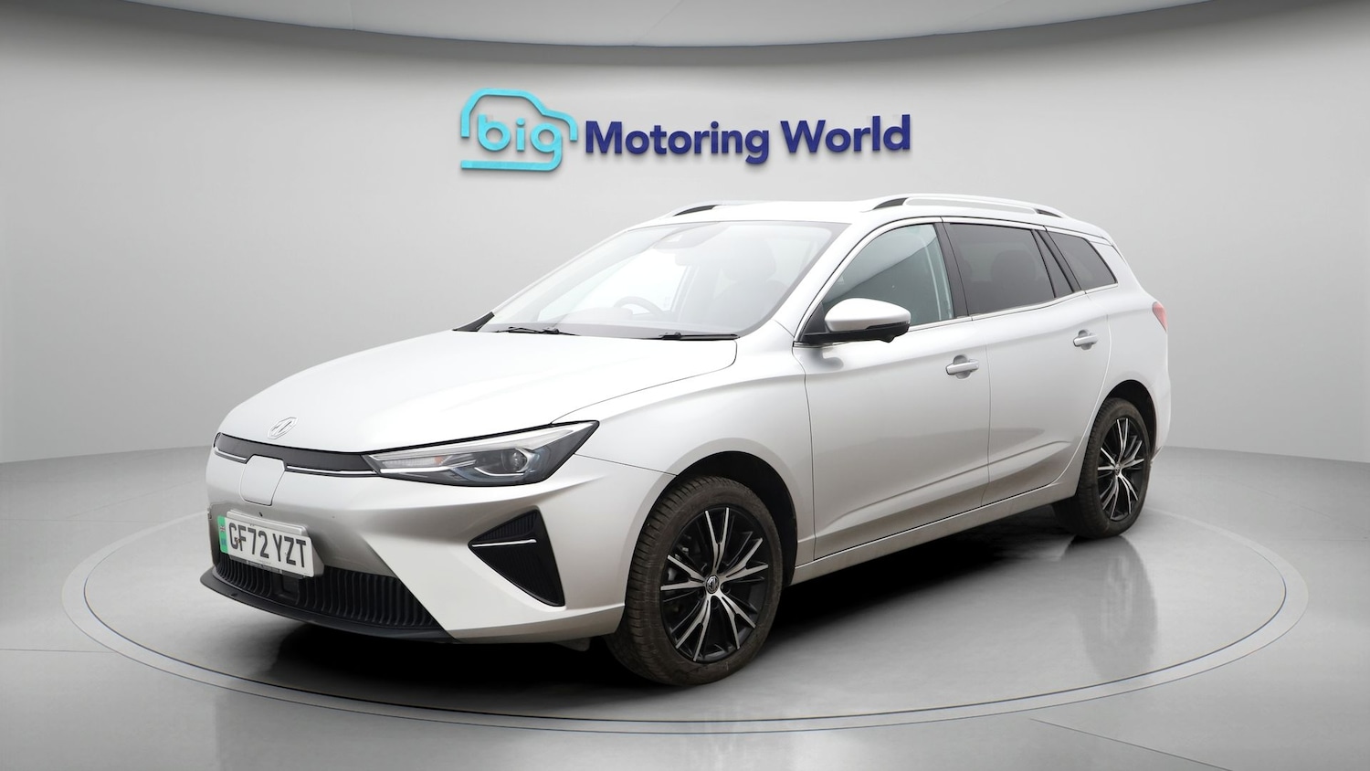 Used MG MG5 2023 for sale - 77312155: Photo 3