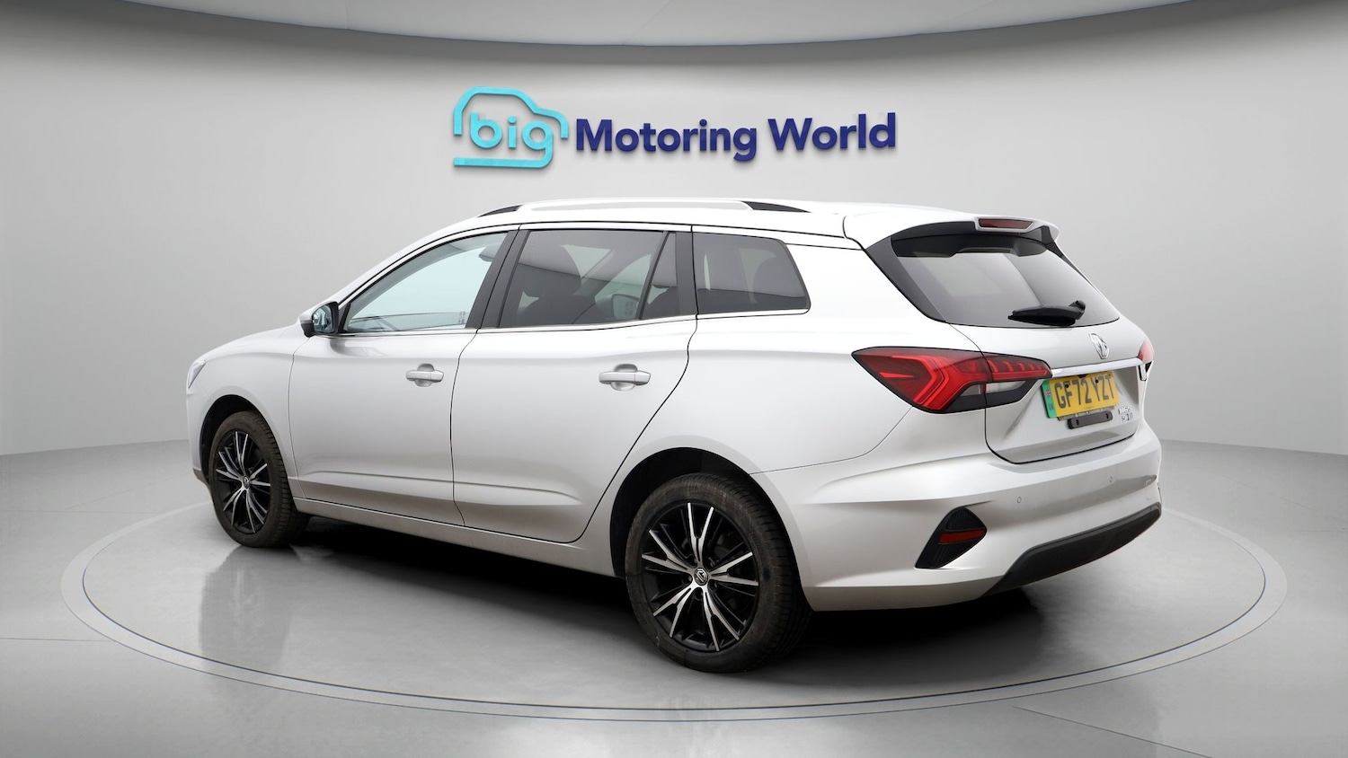 Used MG MG5 2023 for sale - 77312155: Photo 5