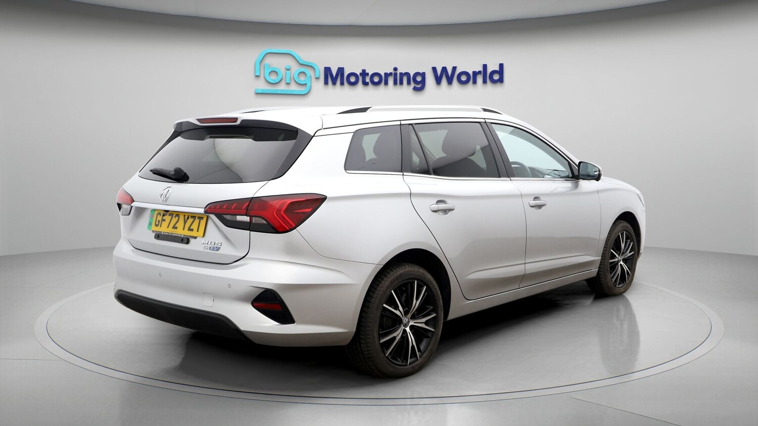 Used MG MG5 2023 for sale - 77312155: Photo 7