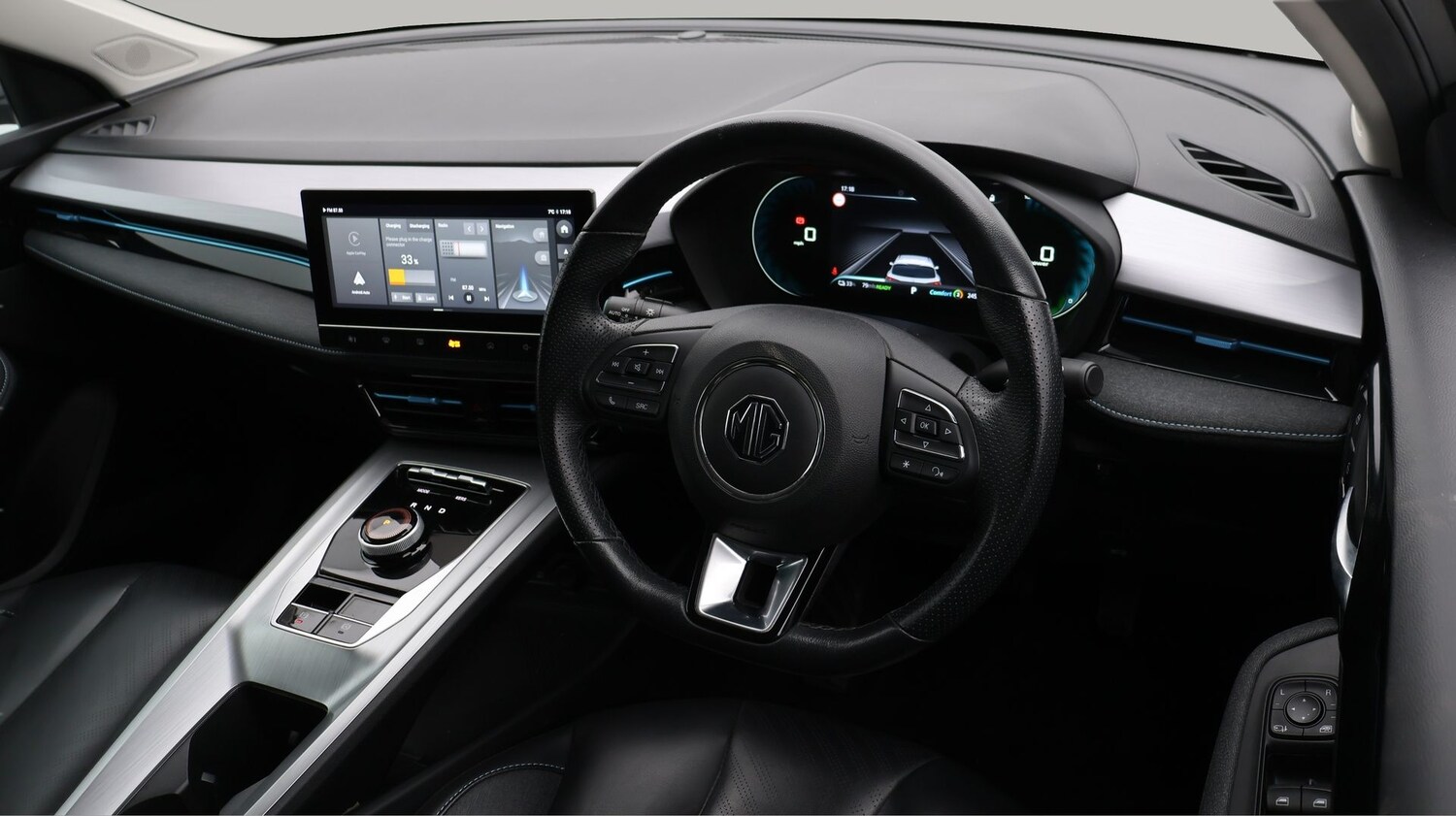 Used MG MG5 2023 for sale - 77312155: Photo 9