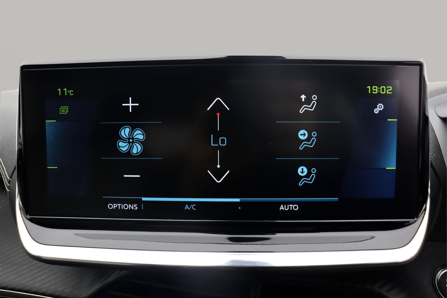 Used Peugeot 208 2021 for sale - 77528803: Photo 12