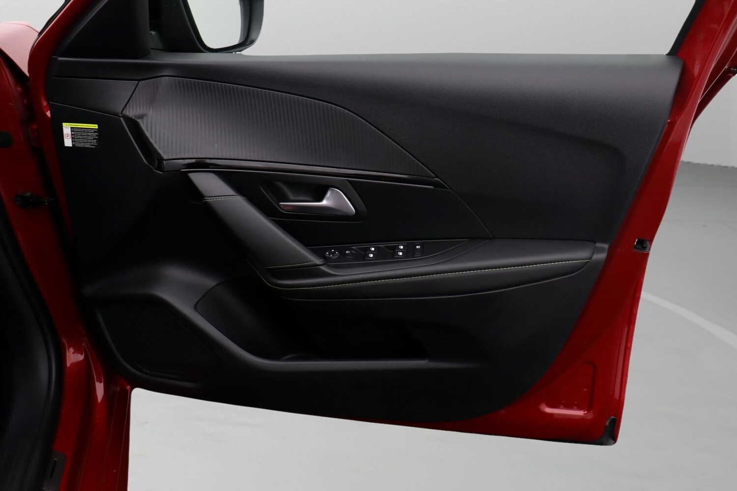 Used Peugeot 208 2021 for sale - 77528803: Photo 15