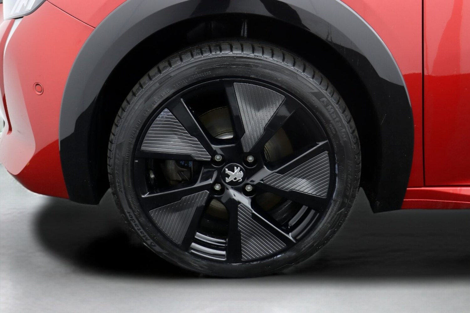 Used Peugeot 208 2021 for sale - 77528803: Photo 18