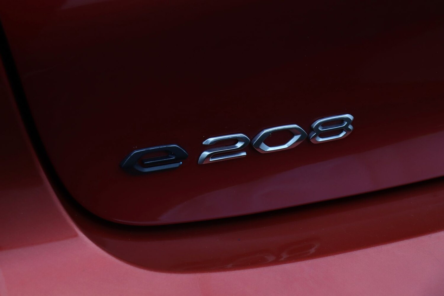 Used Peugeot 208 2021 for sale - 77528803: Photo 23