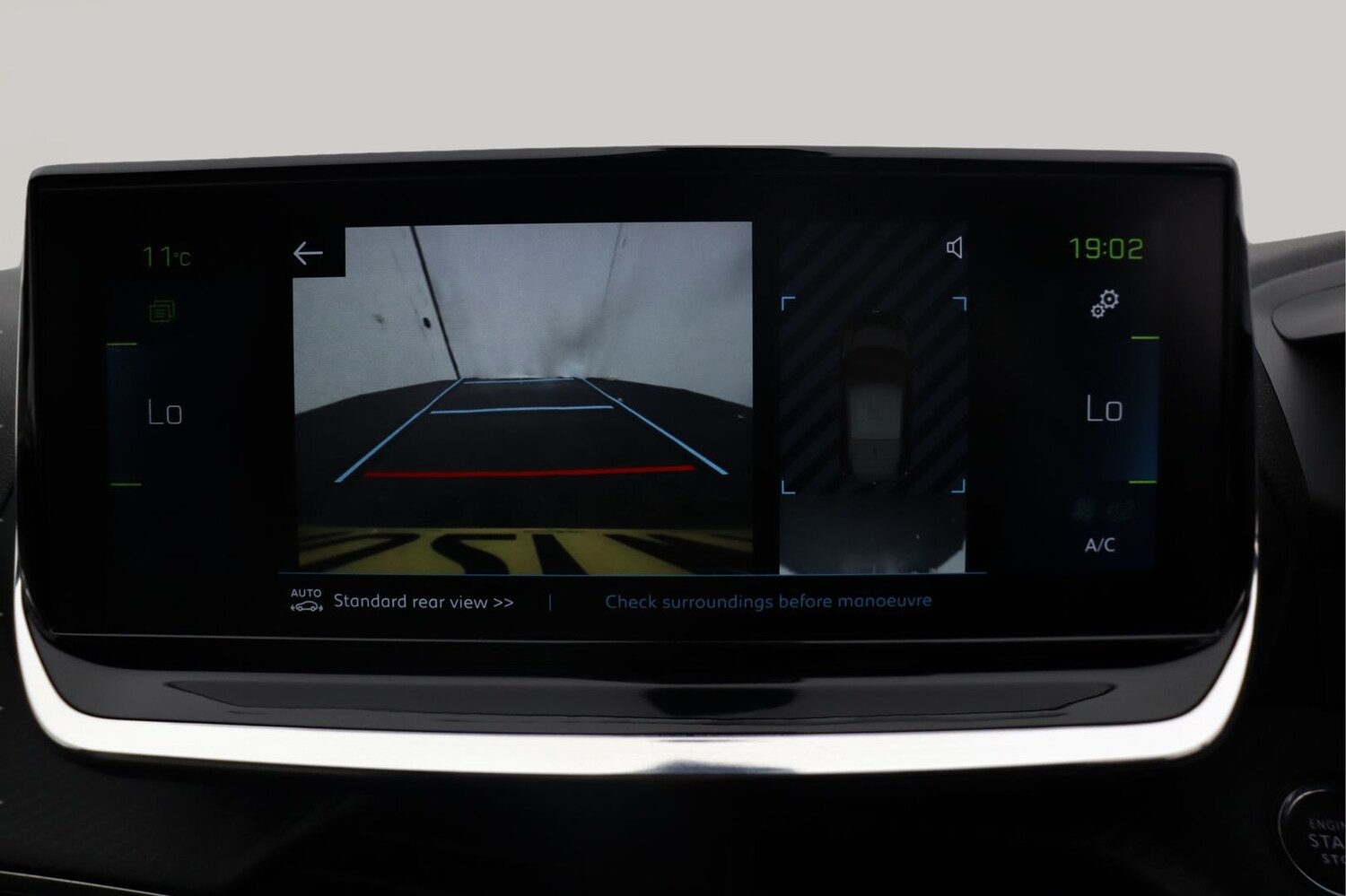 Used Peugeot 208 2021 for sale - 77528803: Photo 24