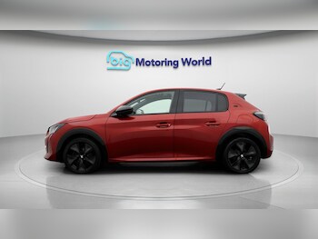 Used Peugeot 208 2021 for sale - 77528803: Photo