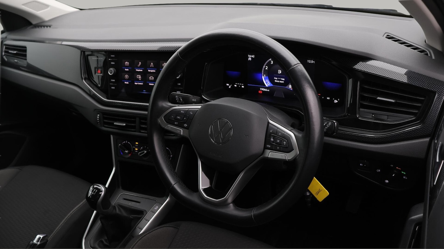 Used Volkswagen Polo 2023 for sale - 76659322: Photo 10