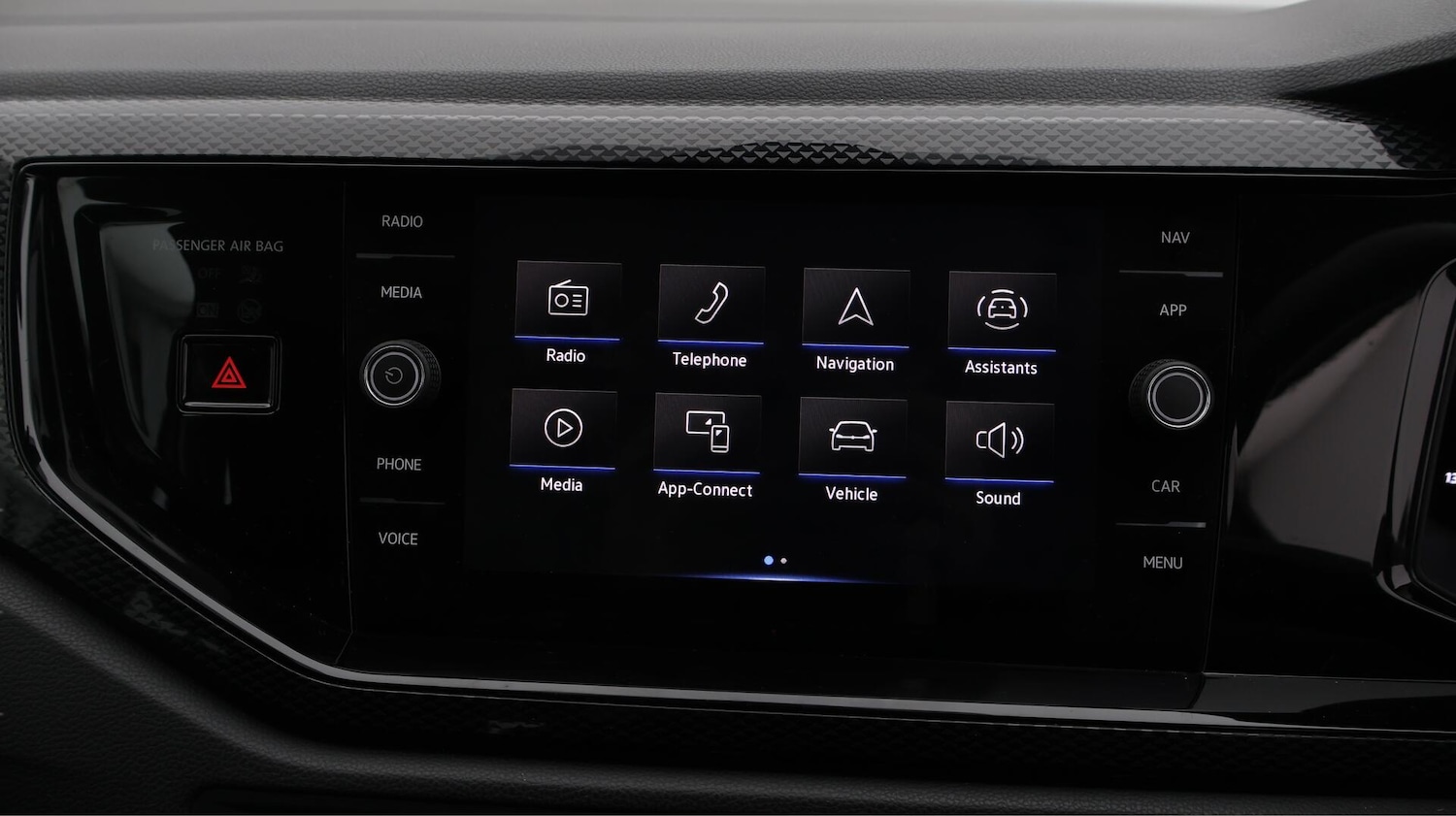 Used Volkswagen Polo 2023 for sale - 76659322: Photo 12