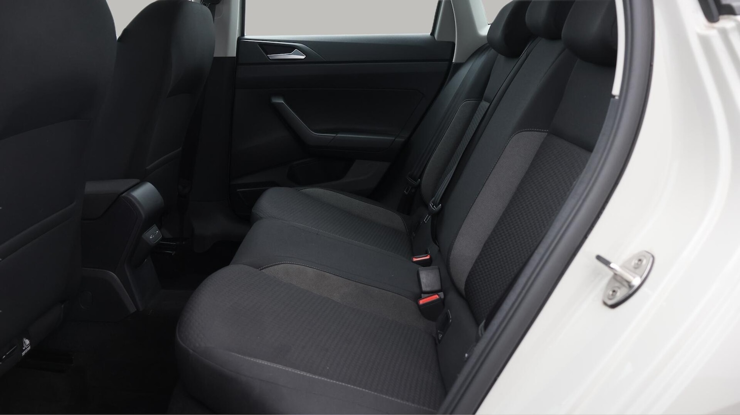 Used Volkswagen Polo 2023 for sale - 76659322: Photo 17