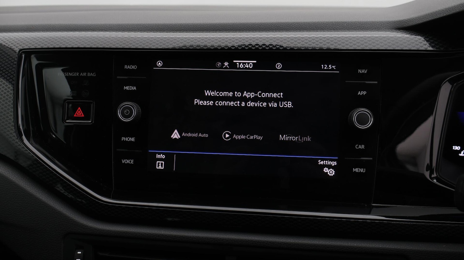 Used Volkswagen Polo 2023 for sale - 76659322: Photo 25