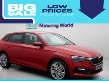 (70) - 1.5 TSI SE L Hatchback 5dr Petrol Manual Euro 6 (s/s) (150 ps)