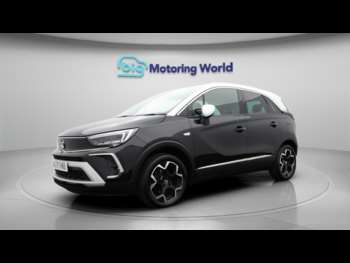 Used Vauxhall Crossland 2022 for sale - 74759019: Photo