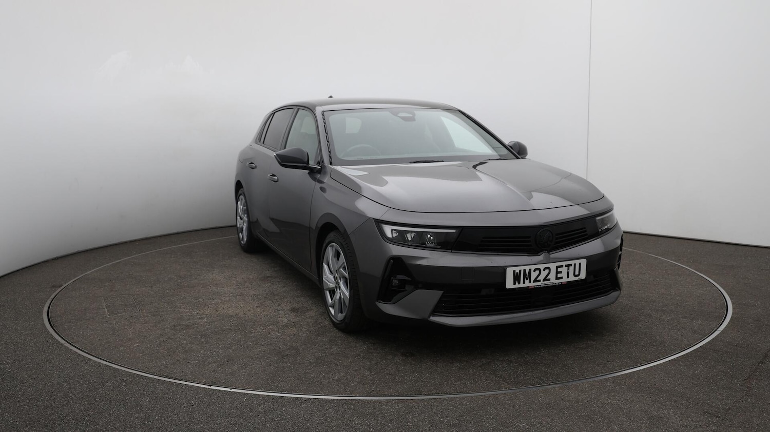 Vehicle 42