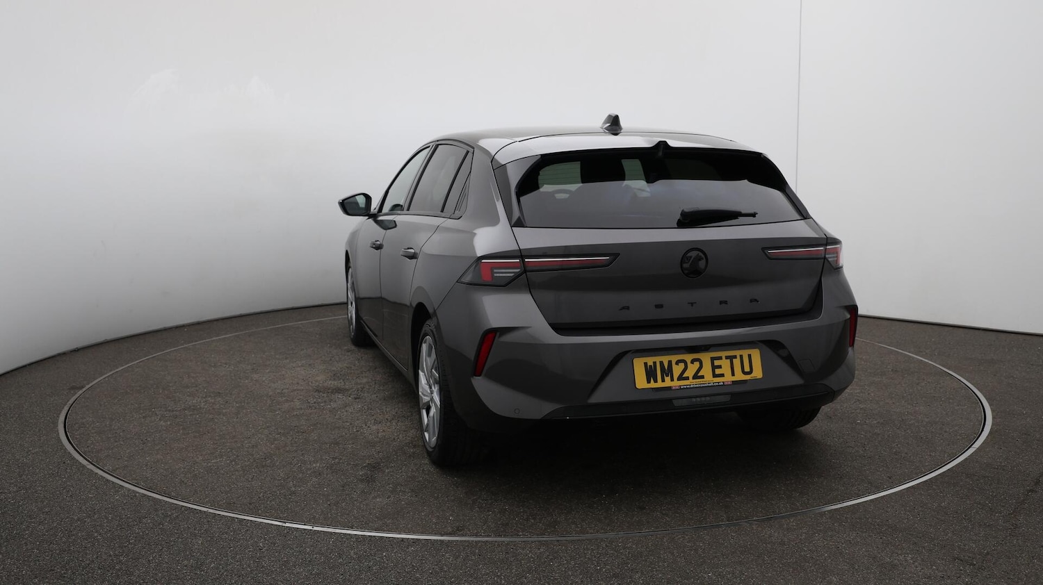 Vehicle 60