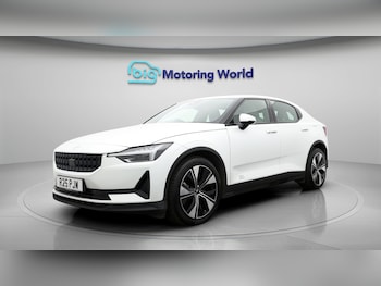 Used Polestar Polestar 2 2022 for sale - 79508115: Photo