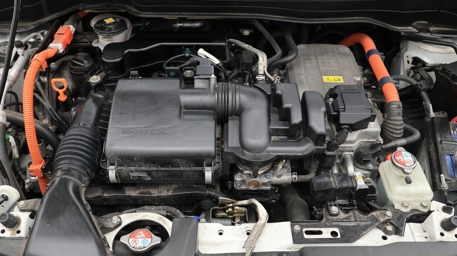 Vehicle 19